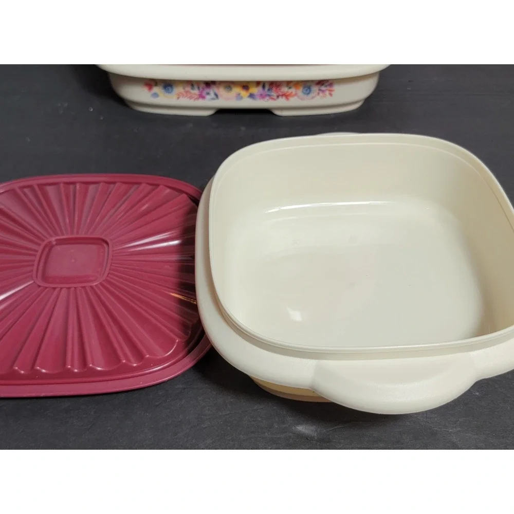 Food Containers 